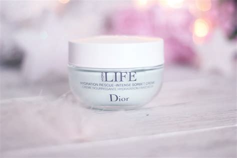 Hydra Life de Dior, la gamme hydratante : Mon test & avis